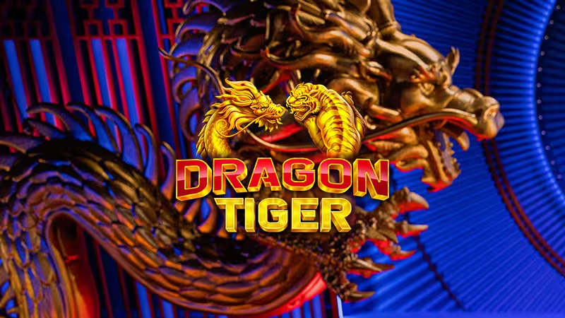 Dragon Tiger