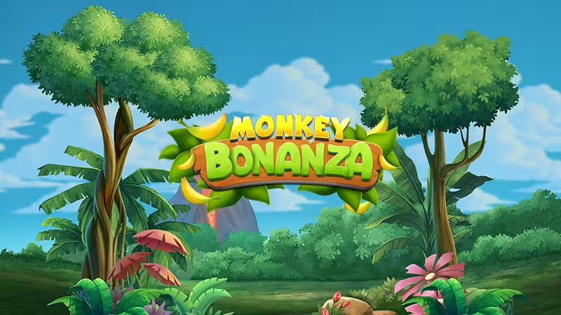 Monkey Bonanza