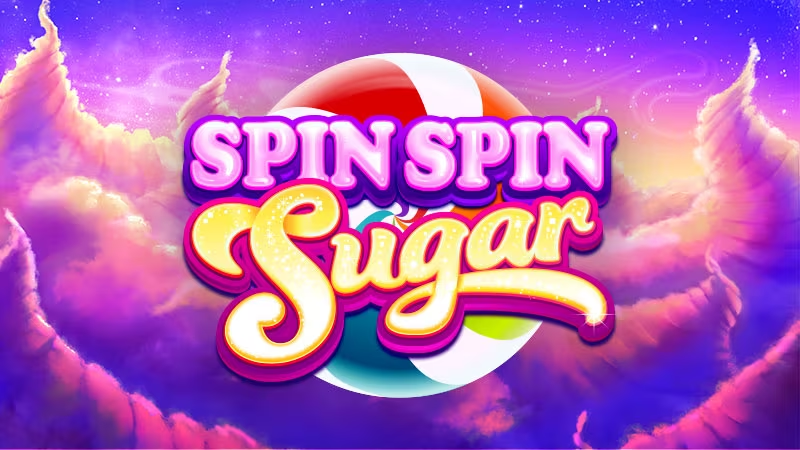 Spin Spin Sugar
